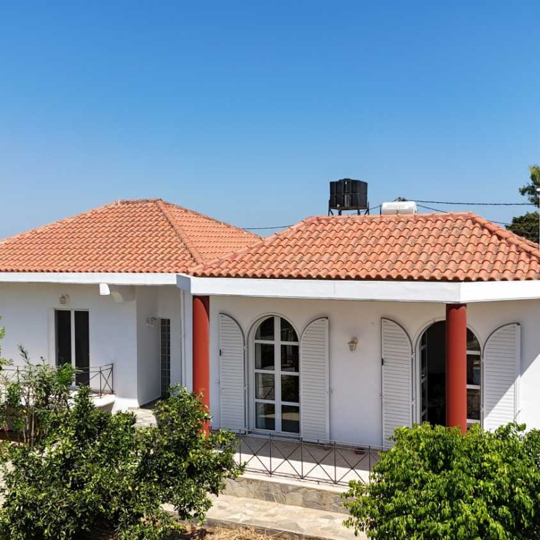 House for sale in Apokoronas Chania Crete
