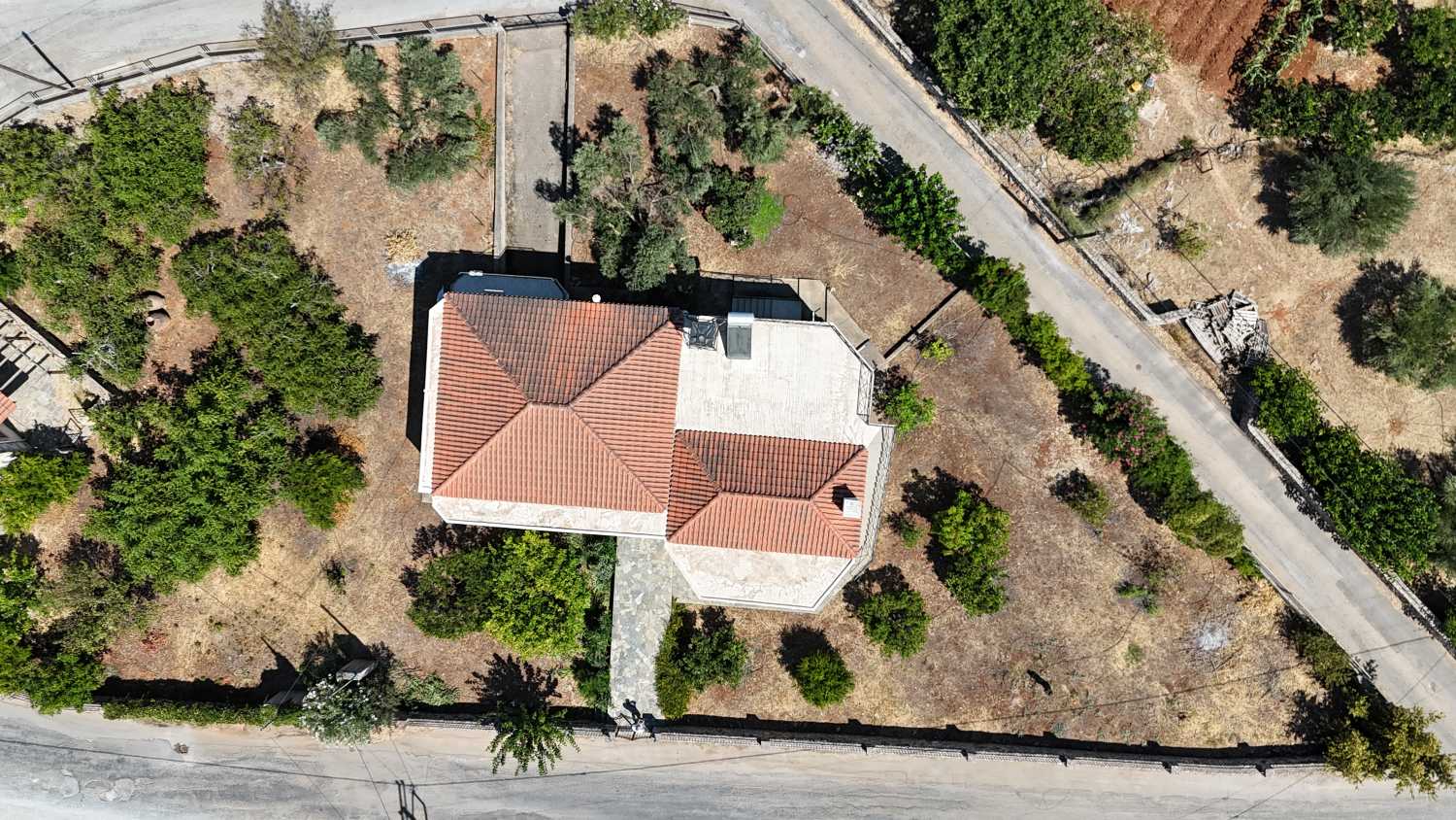 House for sale in Apokoronas Chania Crete