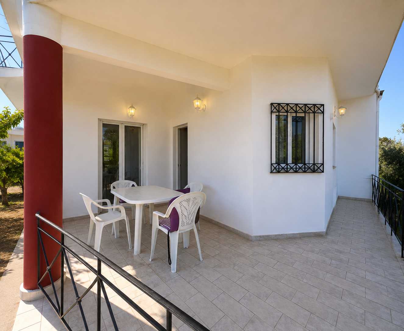 House for sale in Apokoronas Chania Crete