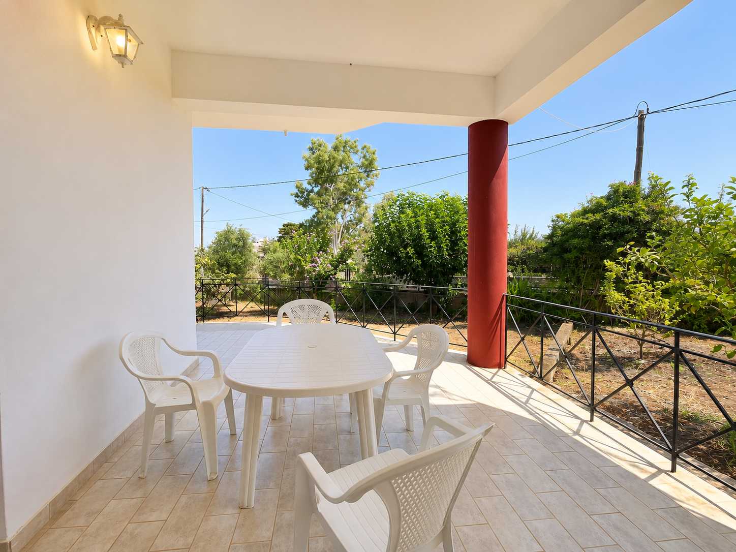 House for sale in Apokoronas Chania Crete