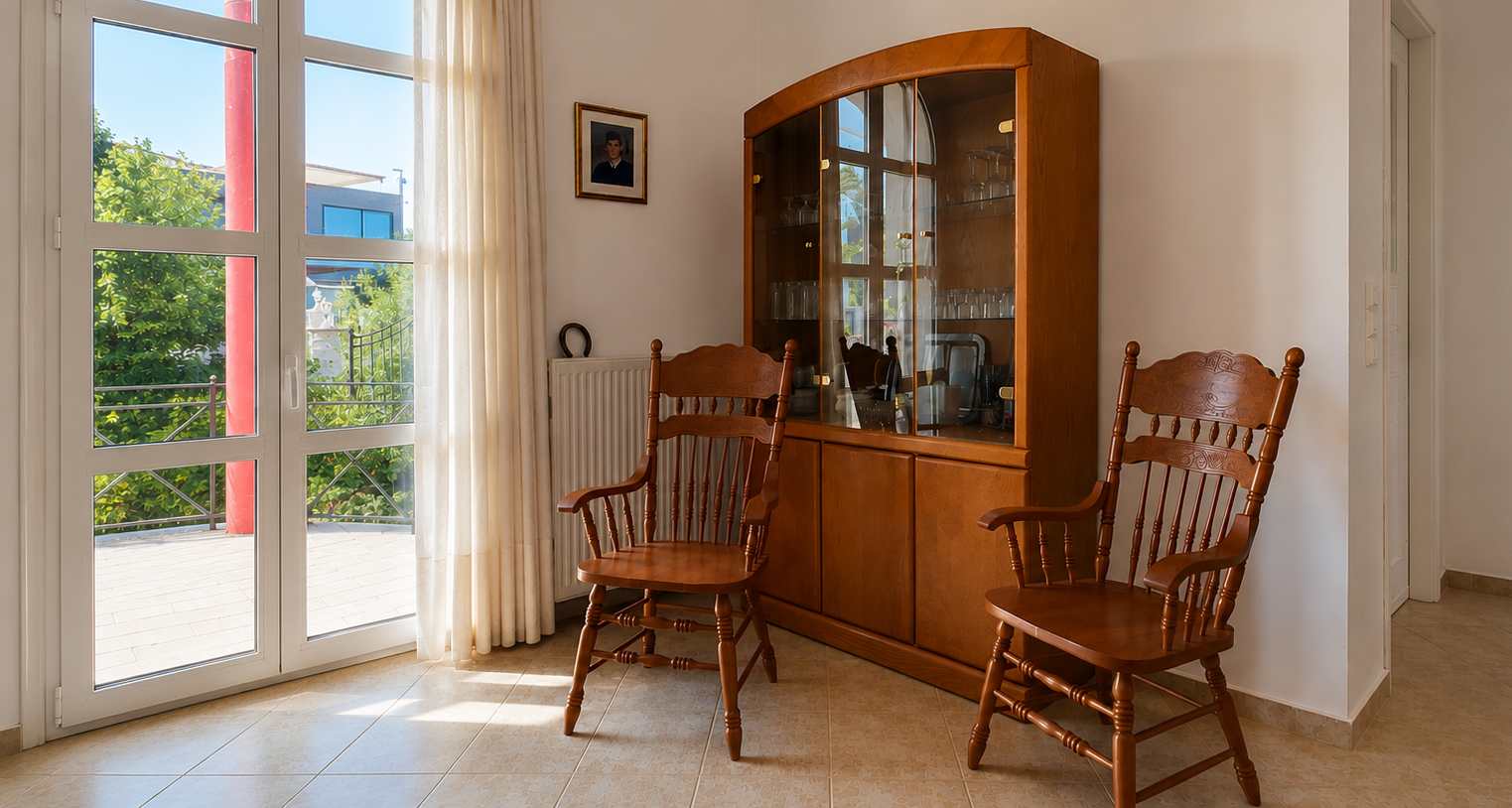 House for sale in Apokoronas Chania Crete