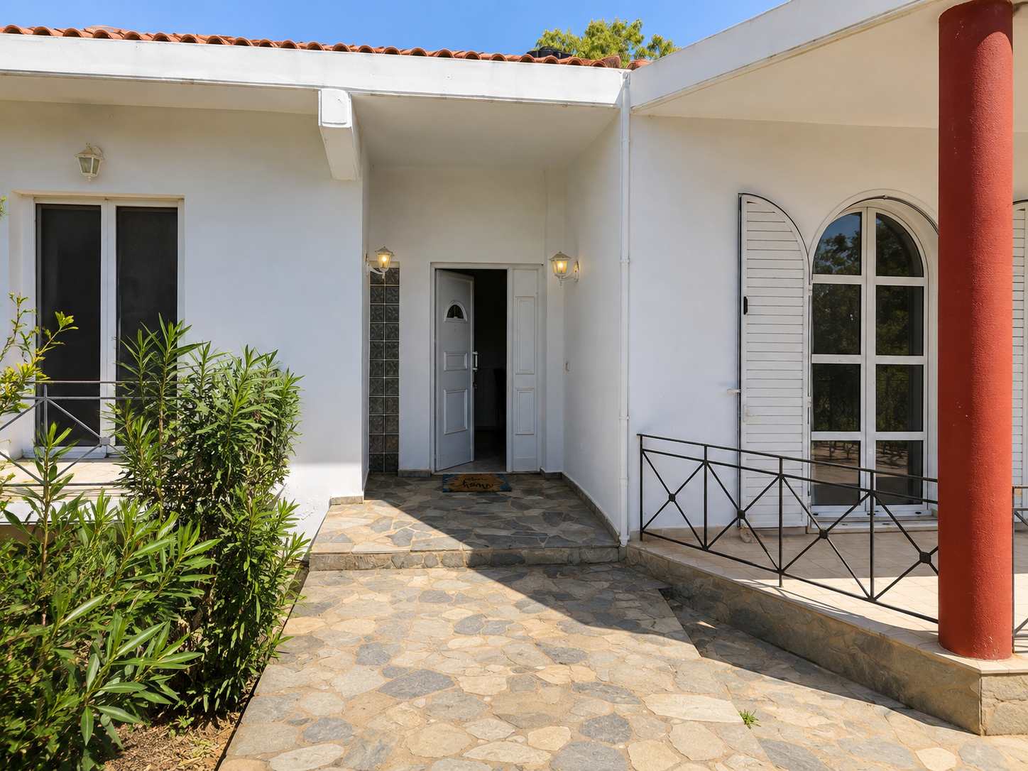 House for sale in Apokoronas Chania Crete