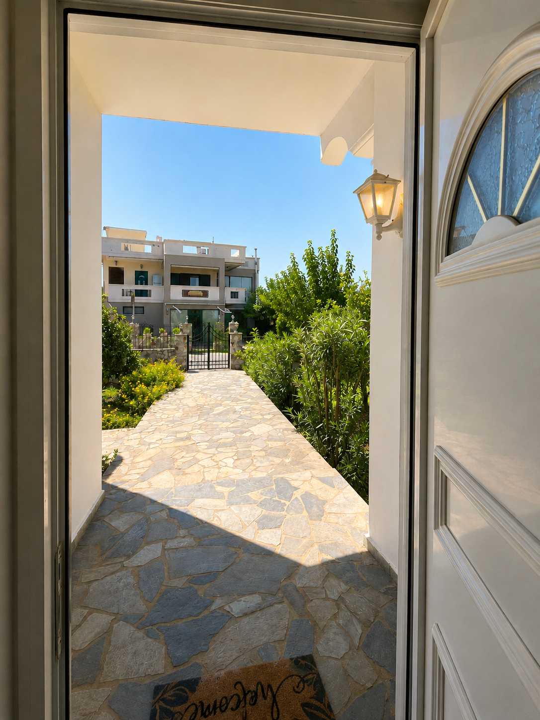 House for sale in Apokoronas Chania Crete