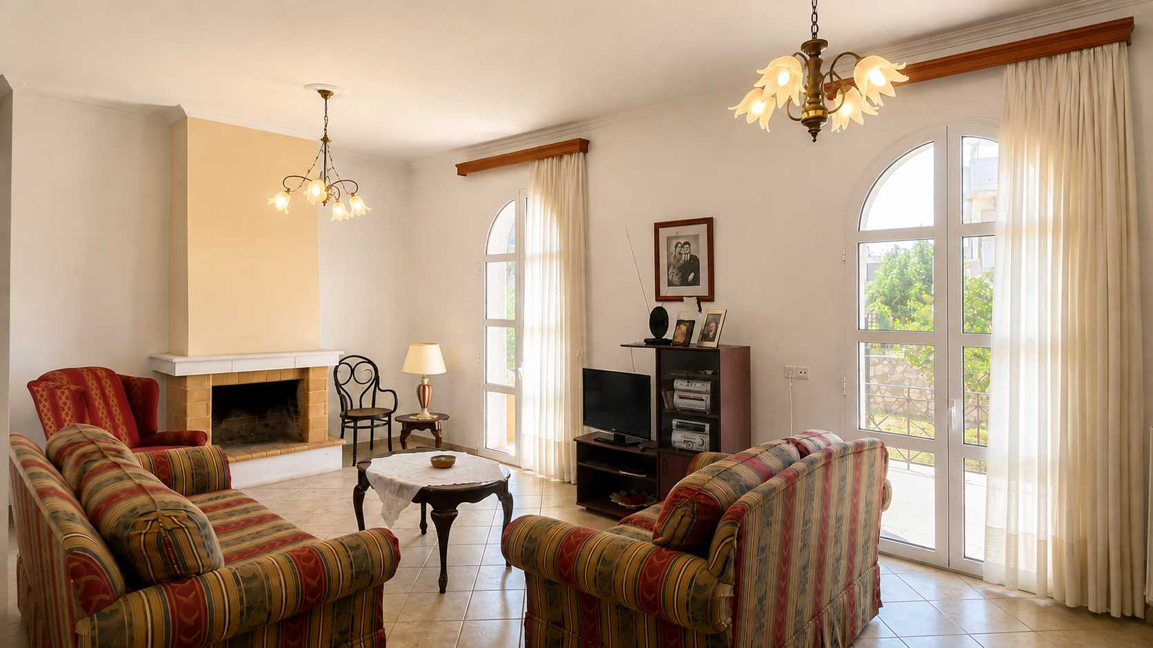 House for sale in Apokoronas Chania Crete