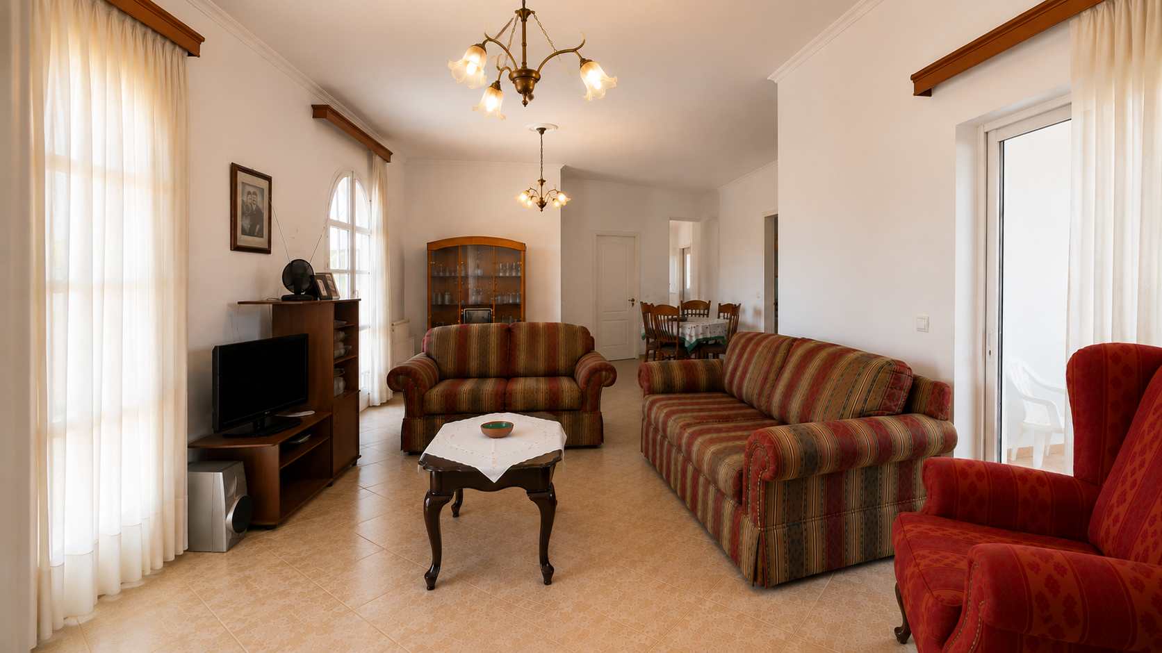 House for sale in Apokoronas Chania Crete