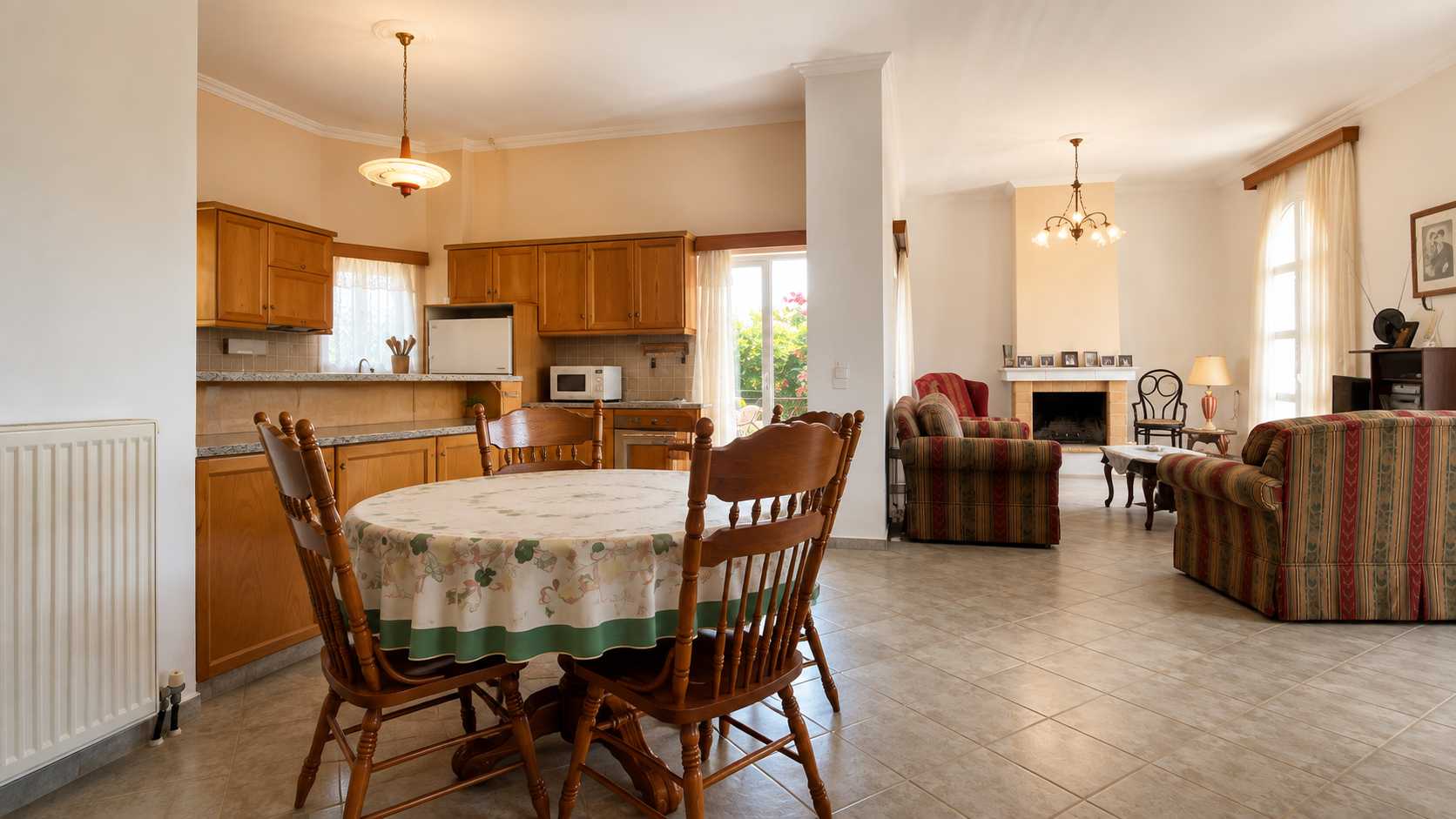 House for sale in Apokoronas Chania Crete
