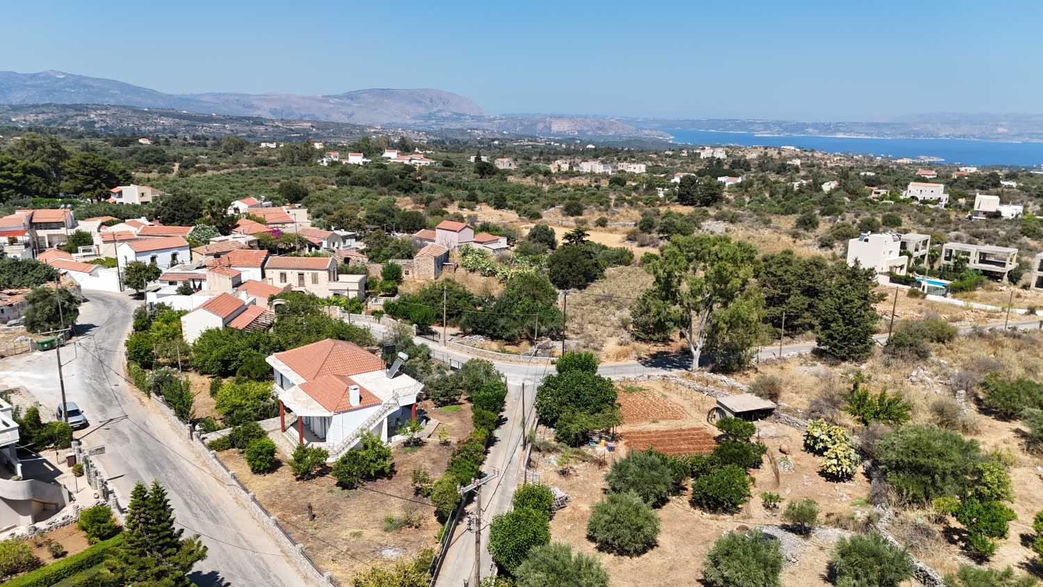 House for sale in Apokoronas Chania Crete