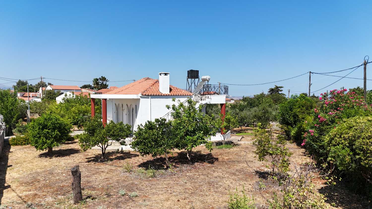 House for sale in Apokoronas Chania Crete