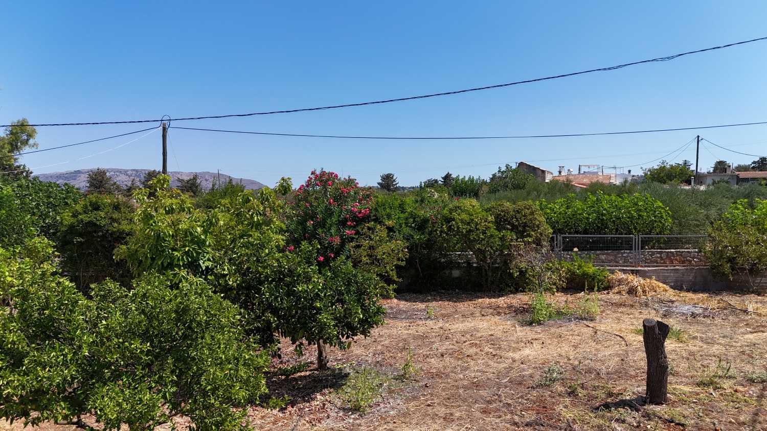 House for sale in Apokoronas Chania Crete