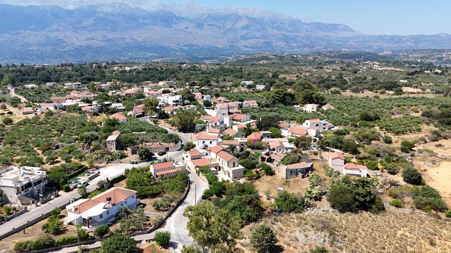 House for sale in Apokoronas Chania Crete