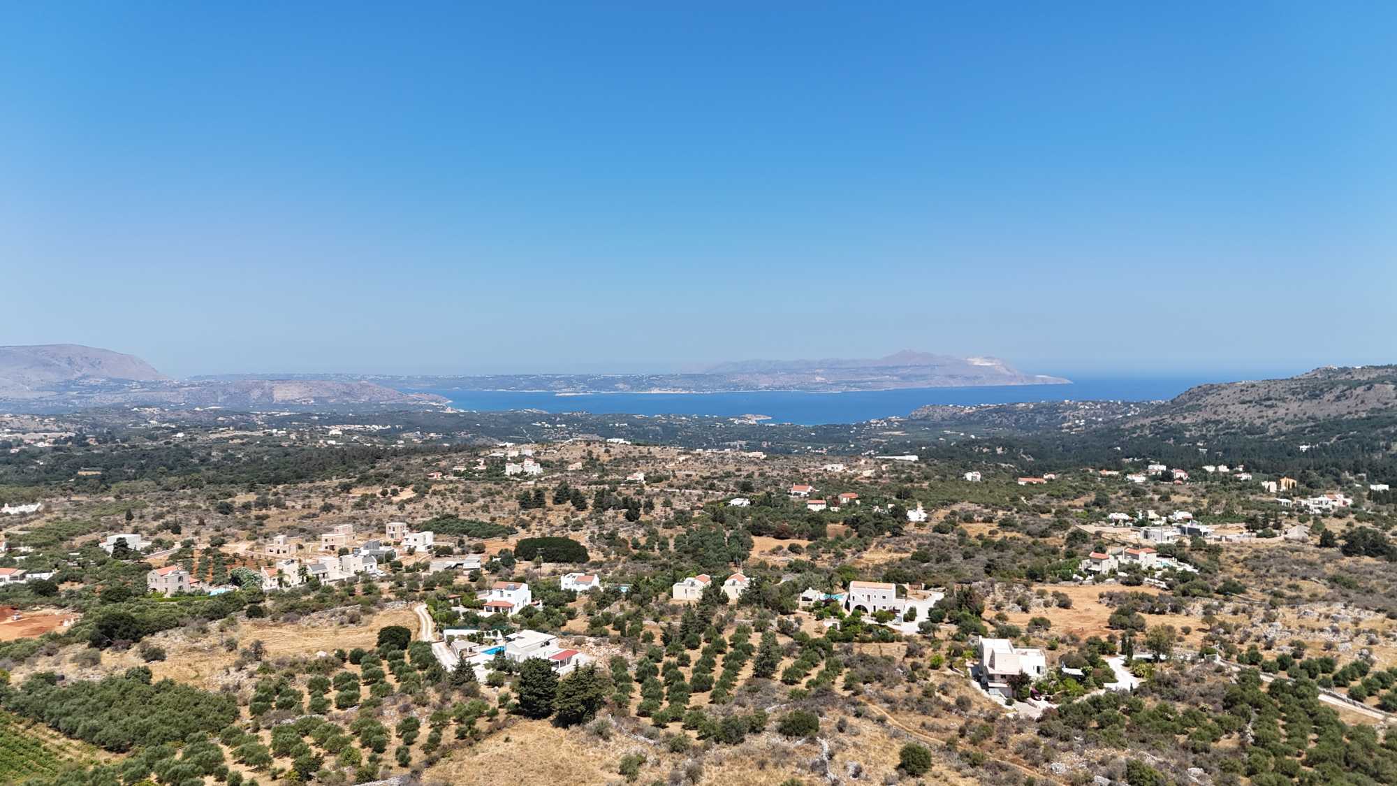 House for sale in Apokoronas Chania Crete