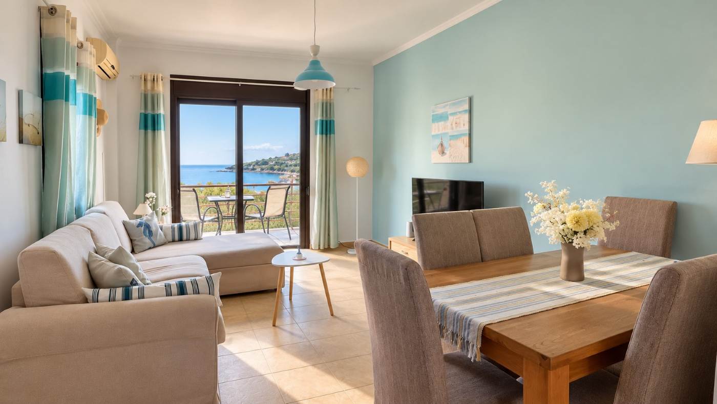 Maisonette for sale in Chania Crete Maisonette for sale in Chania Crete