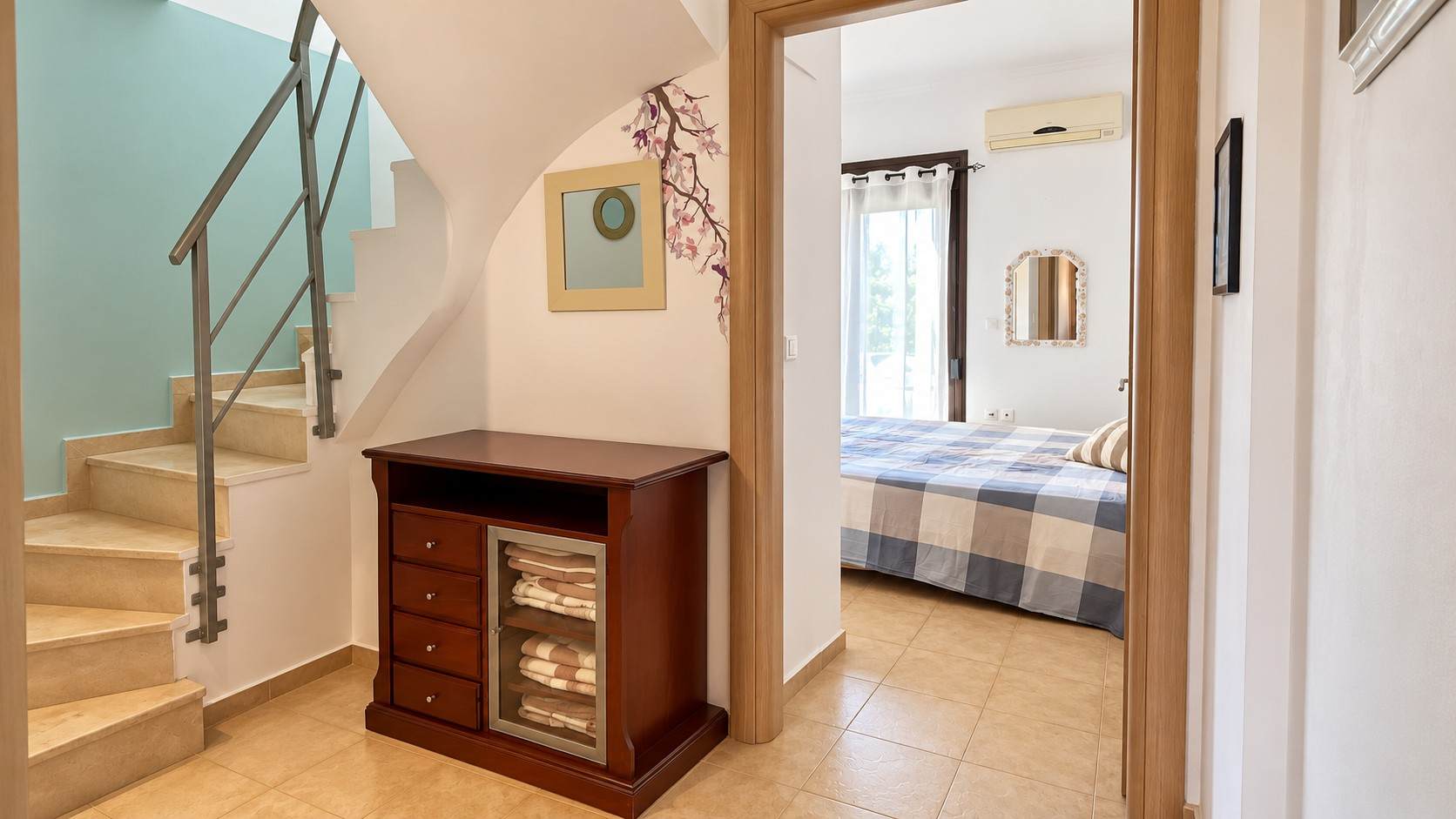 Maisonette for sale in Chania Crete Maisonette for sale in Chania Crete