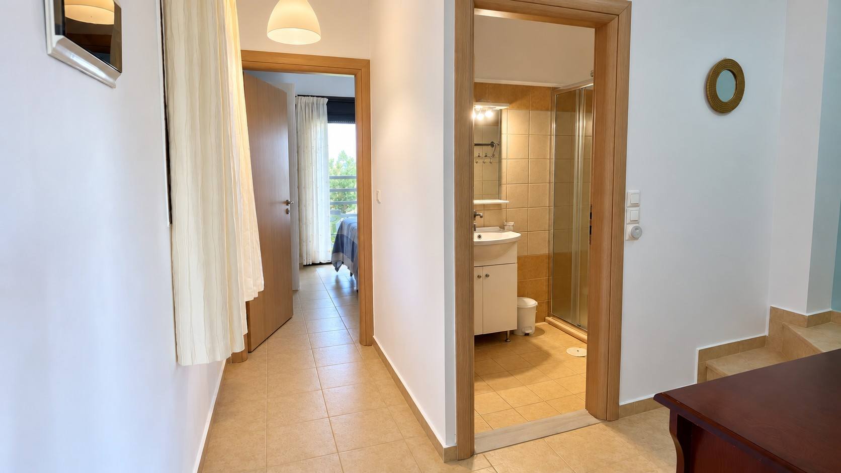 Maisonette for sale in Chania Crete Maisonette for sale in Chania Crete