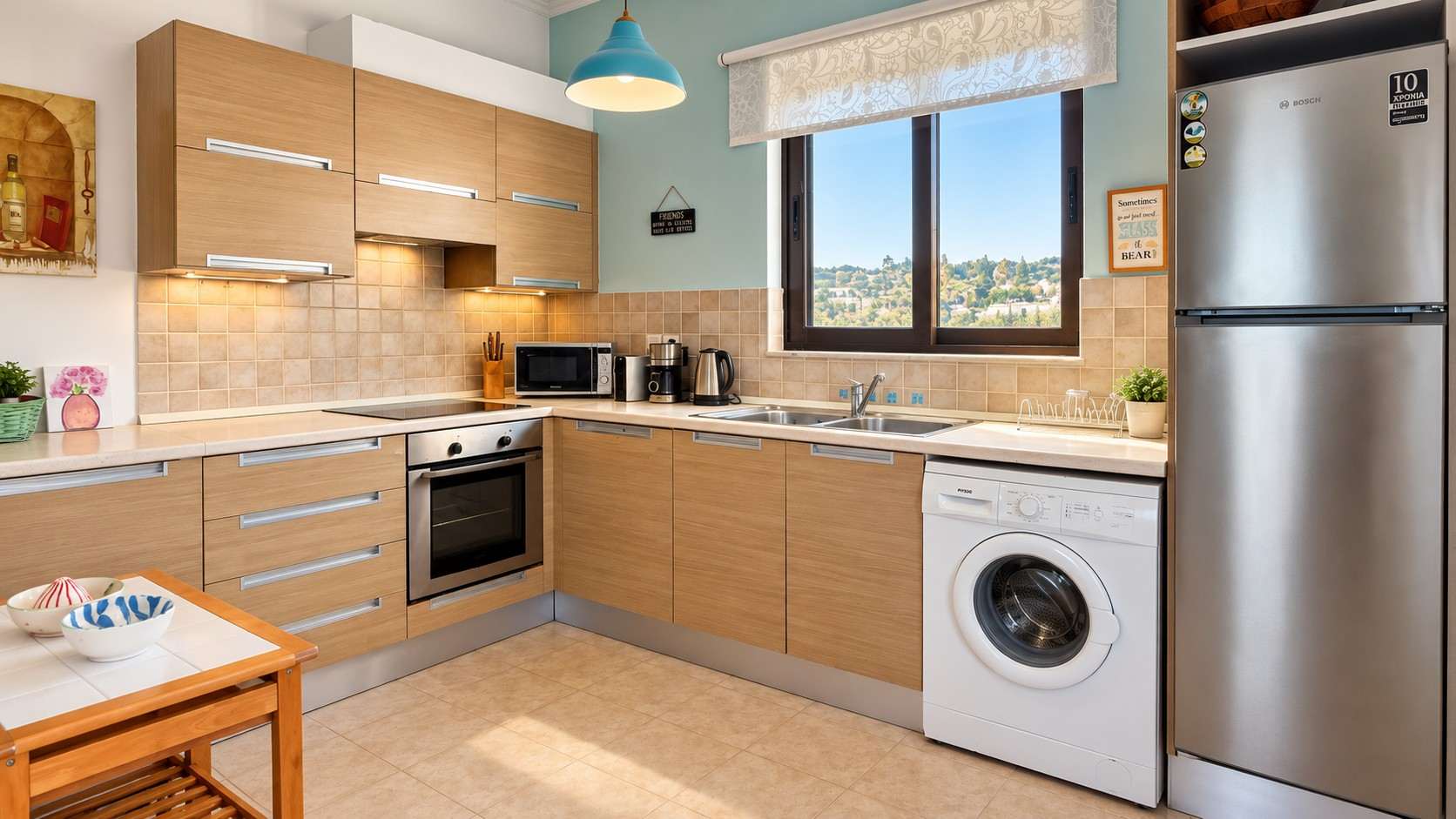 Maisonette for sale in Chania Crete Maisonette for sale in Chania Crete