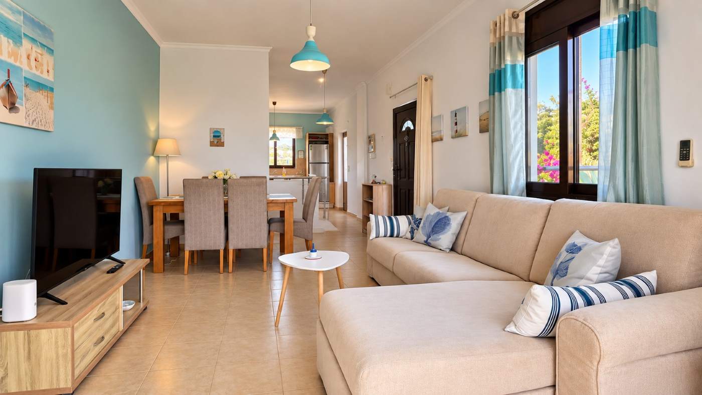 Maisonette for sale in Chania Crete Maisonette for sale in Chania Crete