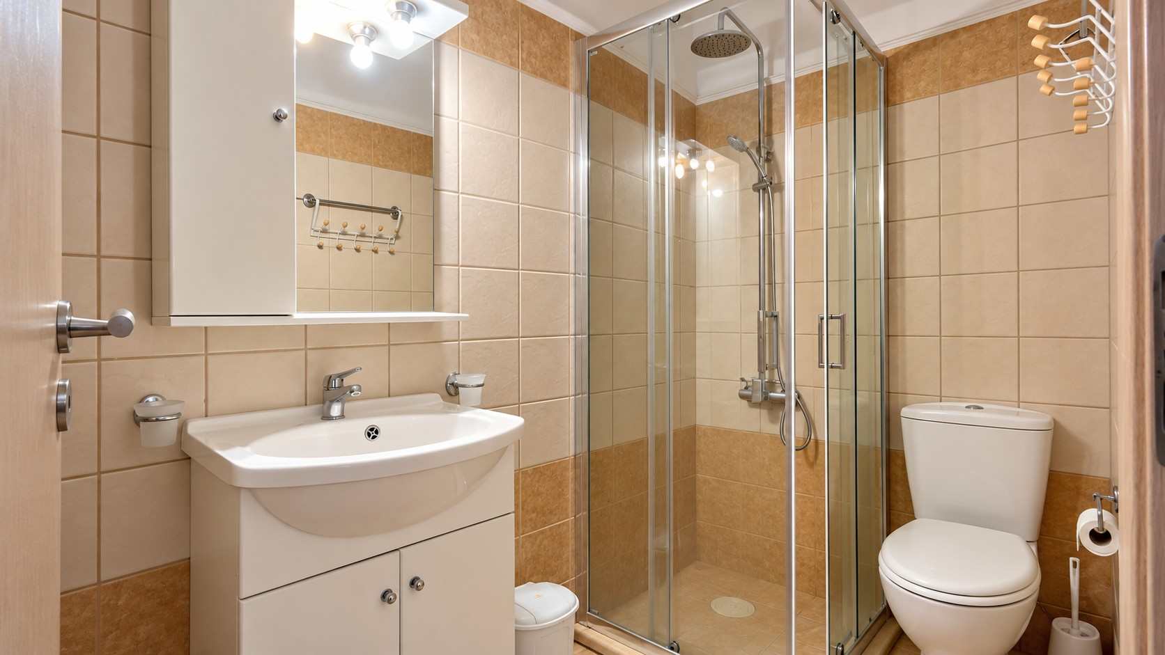 Maisonette for sale in Chania Crete Maisonette for sale in Chania Crete