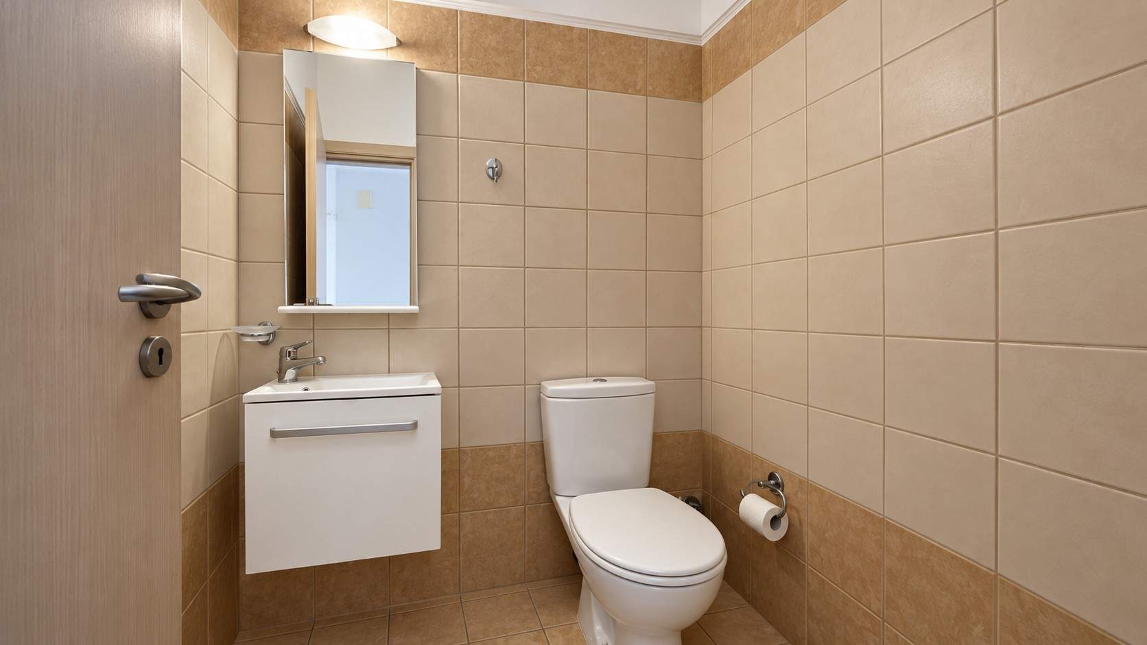 Maisonette for sale in Chania Crete Maisonette for sale in Chania Crete