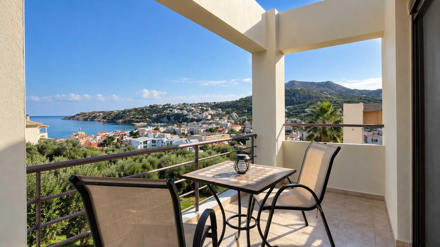 Maisonette for sale in Chania Crete Maisonette for sale in Chania Crete