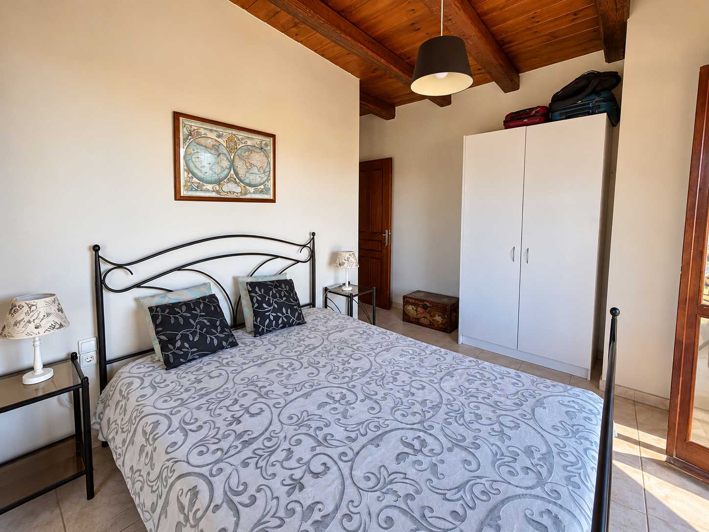 Stone villa for sale in chania crete Stone villa for sale in chania crete