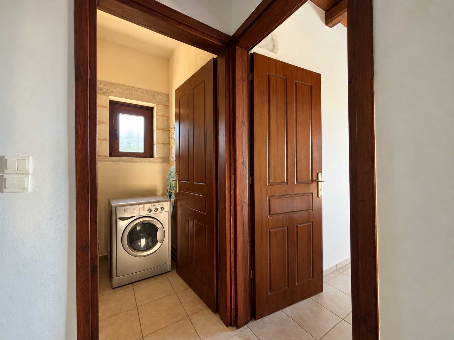 Stone villa for sale in chania crete Stone villa for sale in chania crete