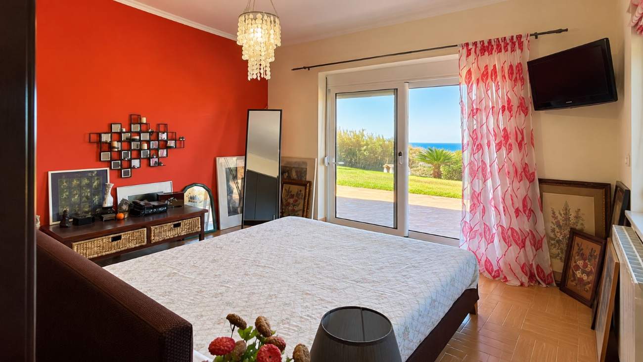 Villa for sale in Akrotiri Chania Crete