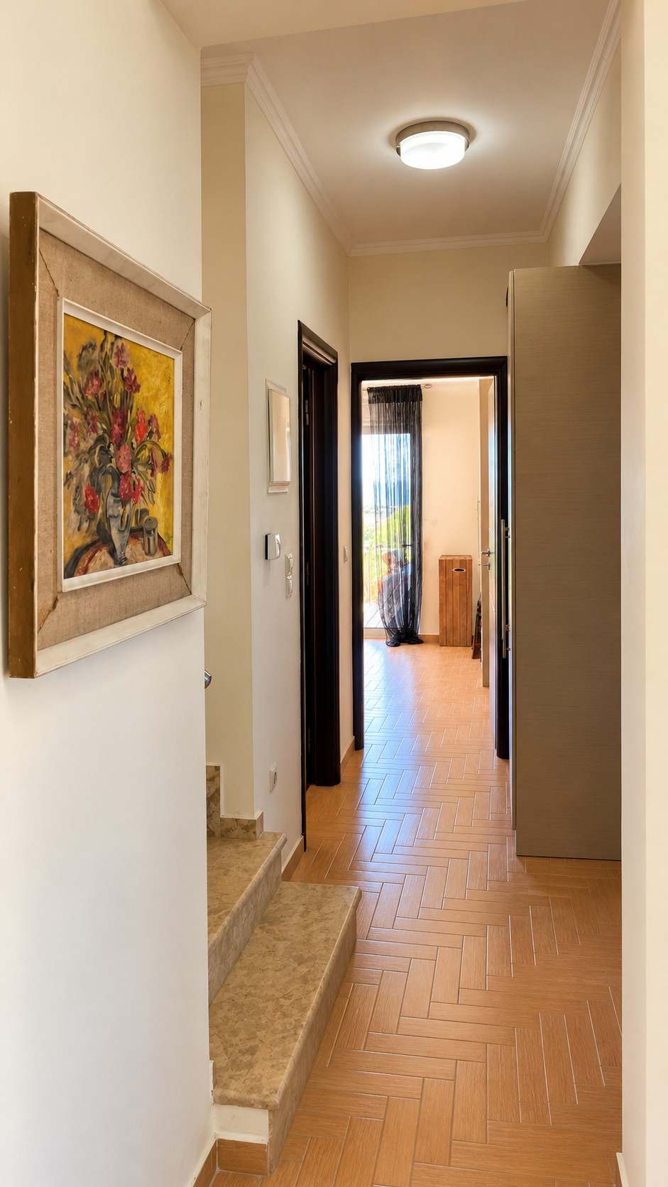 Villa for sale in Akrotiri Chania Crete