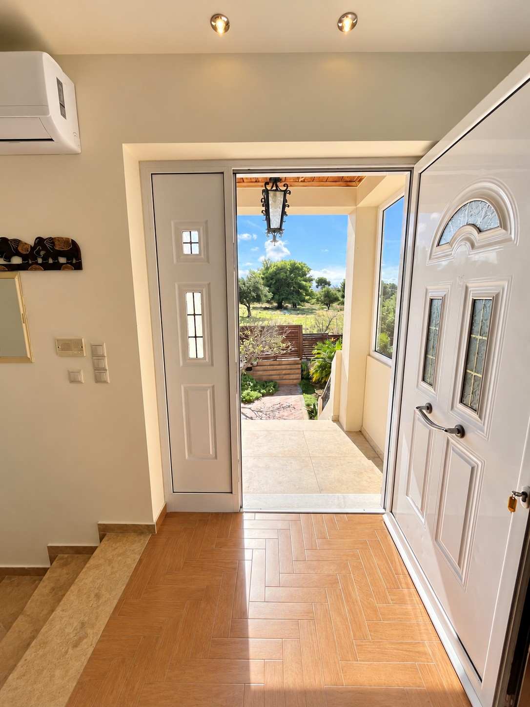 Villa for sale in Akrotiri Chania Crete