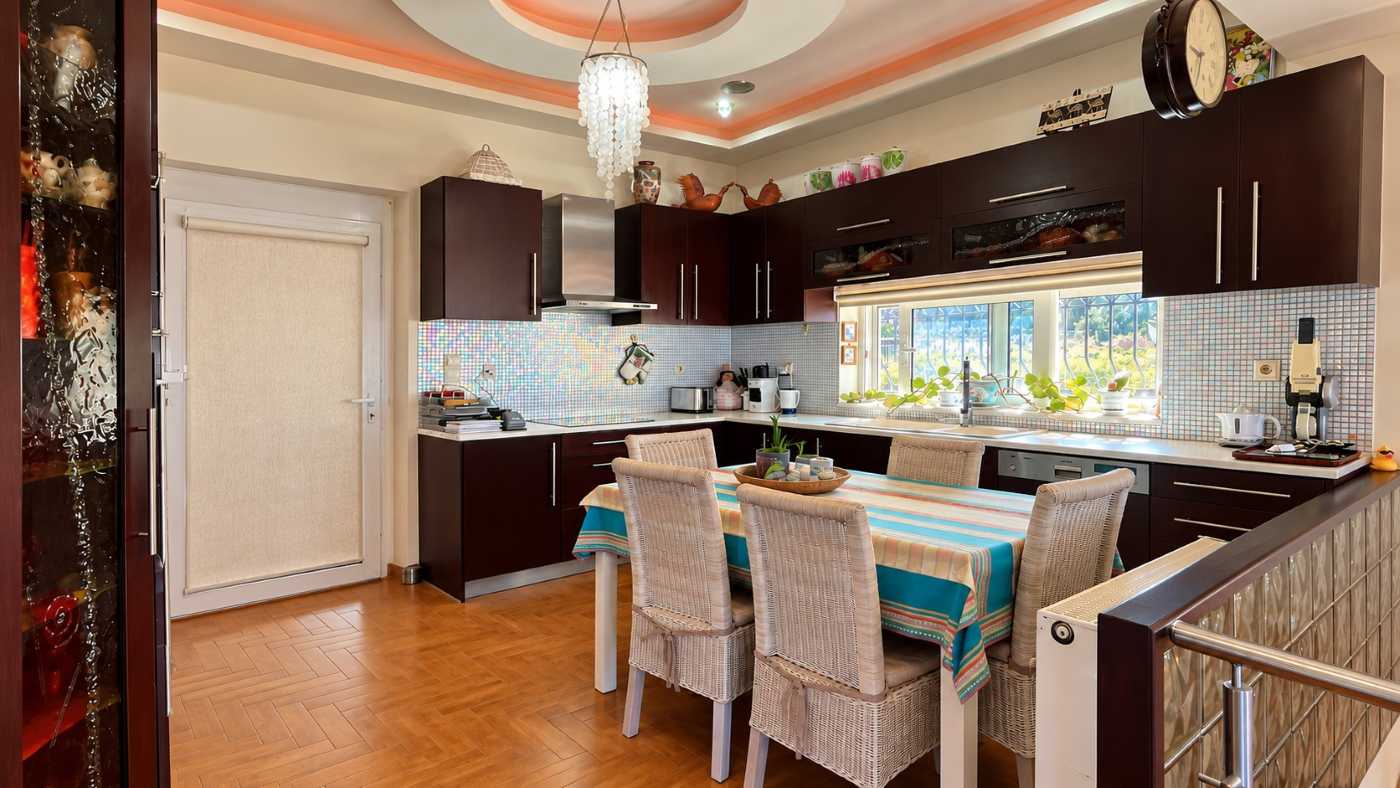 Villa for sale in Akrotiri Chania Crete