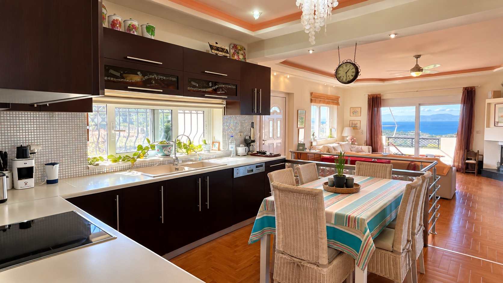 Villa for sale in Akrotiri Chania Crete