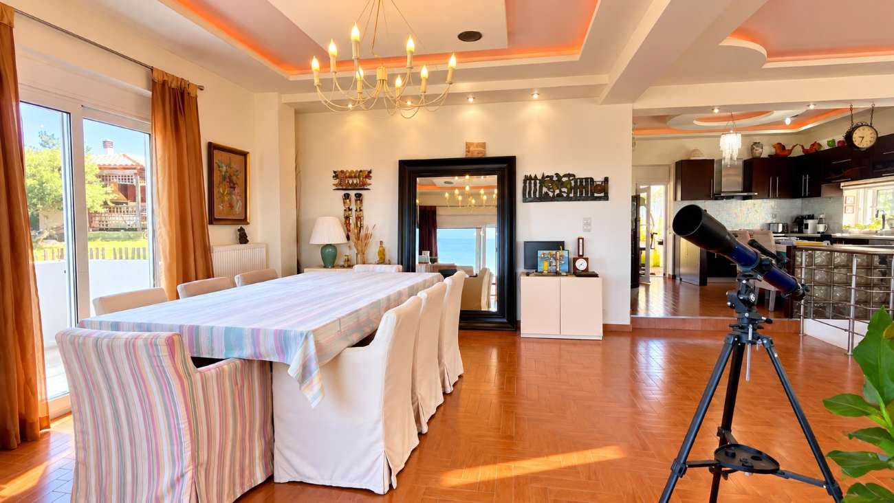 Villa for sale in Akrotiri Chania Crete