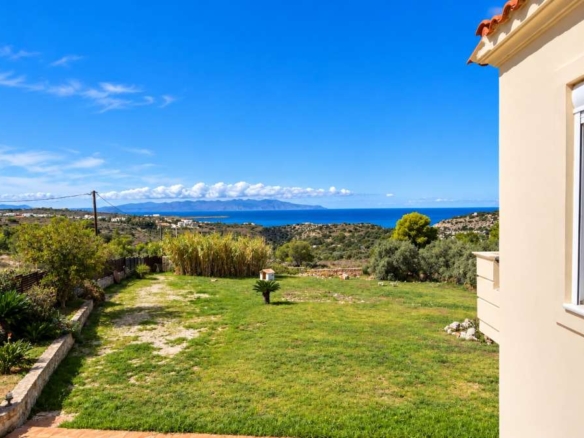 Villa for sale in Akrotiri Chania Crete