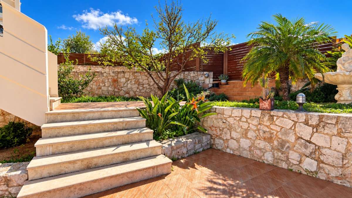 Villa for sale in Akrotiri Chania Crete