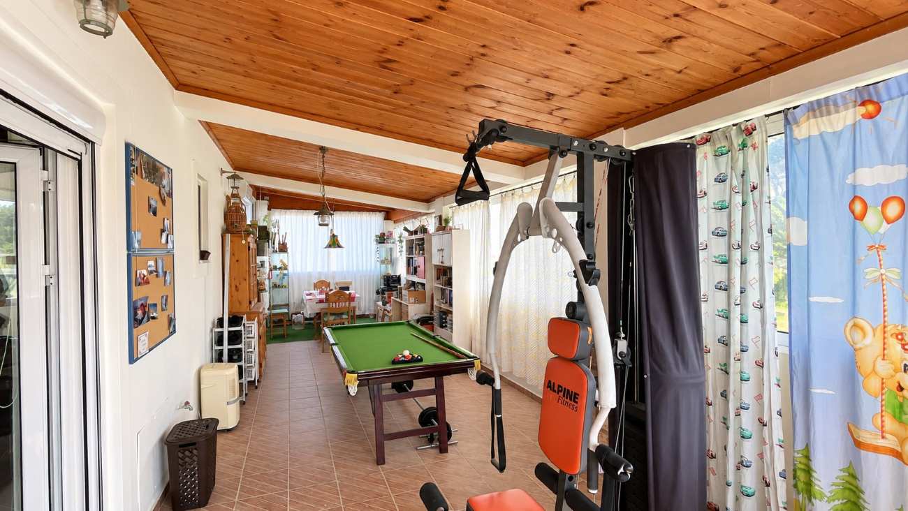 Villa for sale in Akrotiri Chania Crete