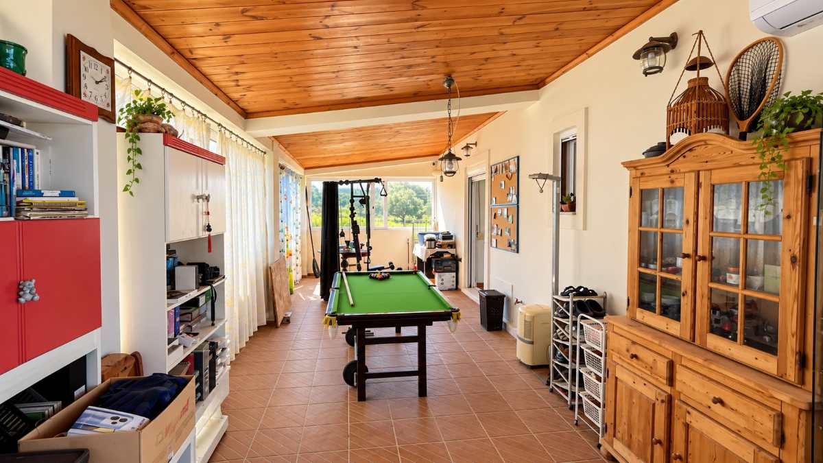 Villa for sale in Akrotiri Chania Crete