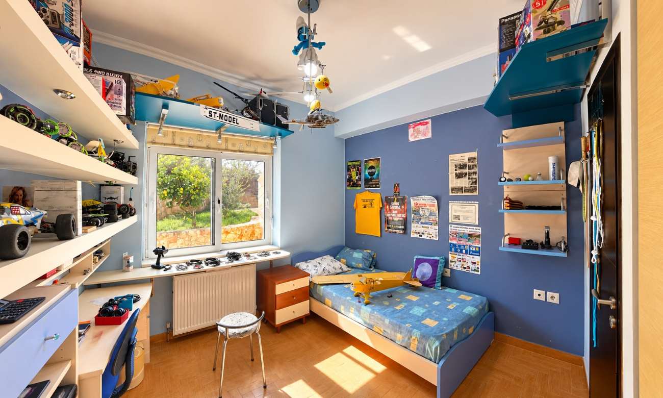 Villa for sale in Akrotiri Chania Crete