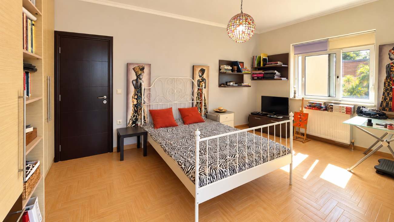 Villa for sale in Akrotiri Chania Crete